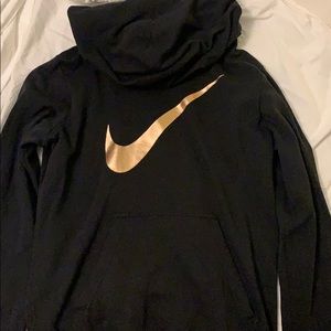 nike hoodie